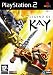 LEGEND OF KAY (PS2)