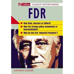 FDR (Flagship Historymakers)