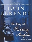 The City of Falling Angels