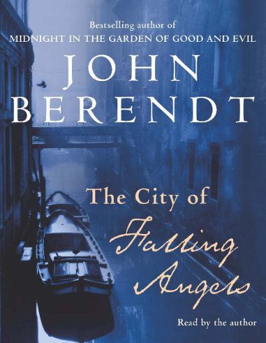City Travel Guides Discounted  Books : The City of Falling Angels