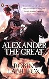 Alexander the Great: (unofficial movie tie-in)