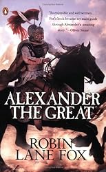 Alexander the Great: (unofficial movie tie-in)
