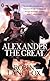 Alexander the Great: (unofficial movie tie-in)