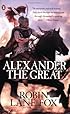 Alexander the Great: (unofficial movie tie-in)