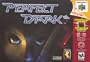 Perfect Dark - Platform