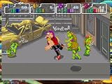 Teenage Mutant Ninja Turtles 1989 Classic Arcade [Online Game Code]