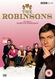 The Robinsons [UK IMPORT] - Hugh Bonneville