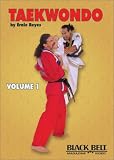 Taekwondo, Vol. 1