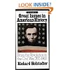 Great Issues in American History, Vol. II: From the Revolution to the Civil War, 1765-1865