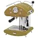 Ariete Espressomaschine Retro gold