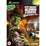 Stubbs The Zombie in Rebel Without a Pulse (Xbox)