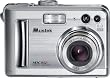 Mustek MDC832Z 8.0MP Digital Camera with 3x Optical Zoom