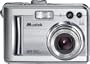 Mustek MDC832Z 8.0MP Digital Camera with 3x Optical Zoom