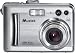 Mustek MDC832Z 8.0MP Digital Camera with 3x Optical Zoom