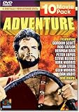  : Adventure 10 Movie Pack