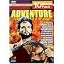 Adventure 10 Movie Pack