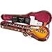 Gibson Custom Collector's Choice #14, 1960 Les Paul - Wachtel Burst
