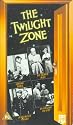 The Twilight Zone Volume 3 - Living Doll; To Serve Man;  Judgment Night; In Praise Of Pip [VHS]
