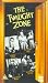 The Twilight Zone Volume 3 - Living Doll; To Serve Man;  Judgment Night; In Praise Of Pip [VHS]