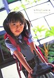 Patchwork―閑野有紀写真集