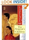 The Serpent's Children: Golden Mountain Chronicles: 1849