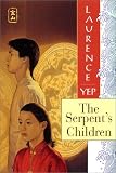 Cover of The Serpent's Children by Laurence Yep 0064406458