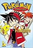 Desperado Pikachu (Pokemon Adventures (Viz Sagebrush)) image