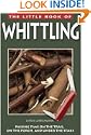 Little Book of Whittling