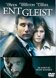Entgleist - Vincent Cassel