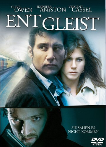 Produkt-Bild: Entgleist