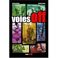 Voies off
