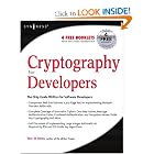 Click here to buy Cryptography for Developers by Tom St. Denis.