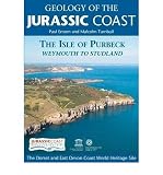 Geology of the Jurassic coast. The Isle of Purbeck : Weymouth to Studland