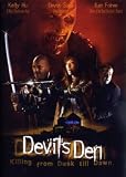 Devil's Den - Killing from Dusk till Dawn - Kelly Hu