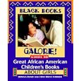 Black Books Galore! Guide to Great African American Children's Books about Girls (Black... by Black Books Galore!, Donna Rand, and Toni Trent Parker
