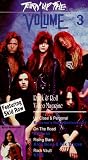 Turn Up the Volume 3 [VHS]