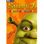 Shrek 2 Paint & Create
