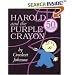 Harold and the Purple Crayon 50th Anniversary Edition (Harold & the Purple Crayon)