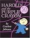 Harold and the Purple Crayon