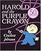 Harold and the Purple Crayon