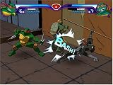 Teenage Mutant Ninja Turtles 2 Battle Nexus