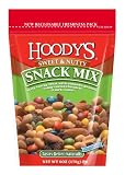 Review Hoody's  / Hoody's Sweet & Nutty Snack Mix, 6 Ounce Gusset Bags (Pack of 12)