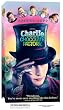 Charlie and the Chocolate Factory [VHS]