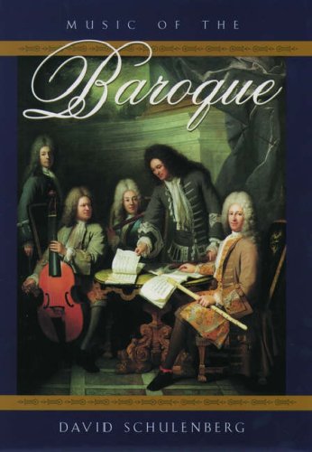Music of the Baroque