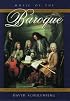 Music of the Baroque