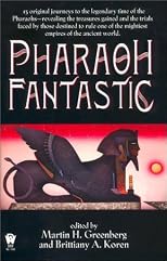 Pharoah Fantastic