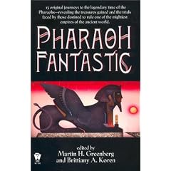 Pharaoh Fantastic