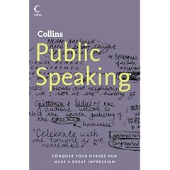 Collins Public Speaking