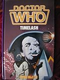 Doctor Who timelash : based on the BBC television serial by Glen McCoy by arrangement with the British Broadcasting Corporation