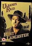 Ulzana's Raid [DVD]